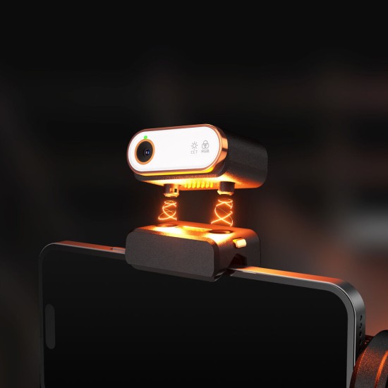 Hohem iSteady M7 AI Tracking Smartphone Gimbal Stabilizer Hohem iSteady M7 AI Tracking Smartphone Gimbal Stabilizer
